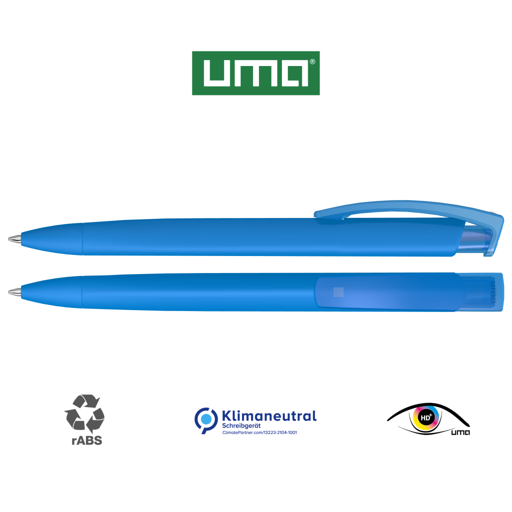 TRINITY K transparent RECY