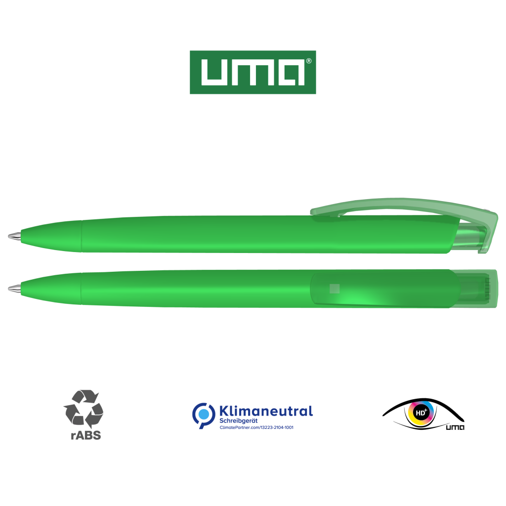 TRINITY K transparent RECY