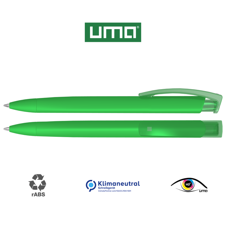 TRINITY K transparent RECY