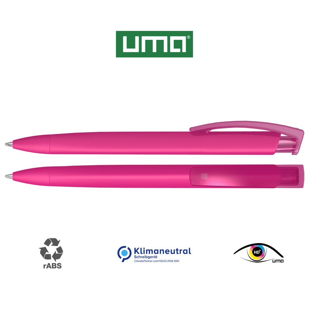 TRINITY K transparent RECY