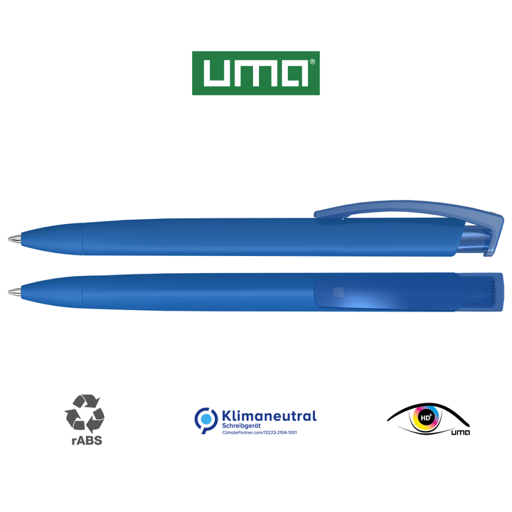 TRINITY K transparent RECY