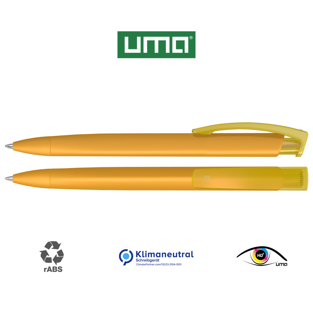 TRINITY K transparent RECY