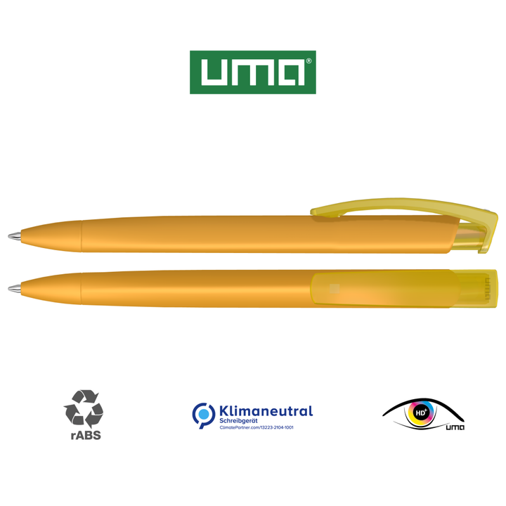 TRINITY K transparent RECY