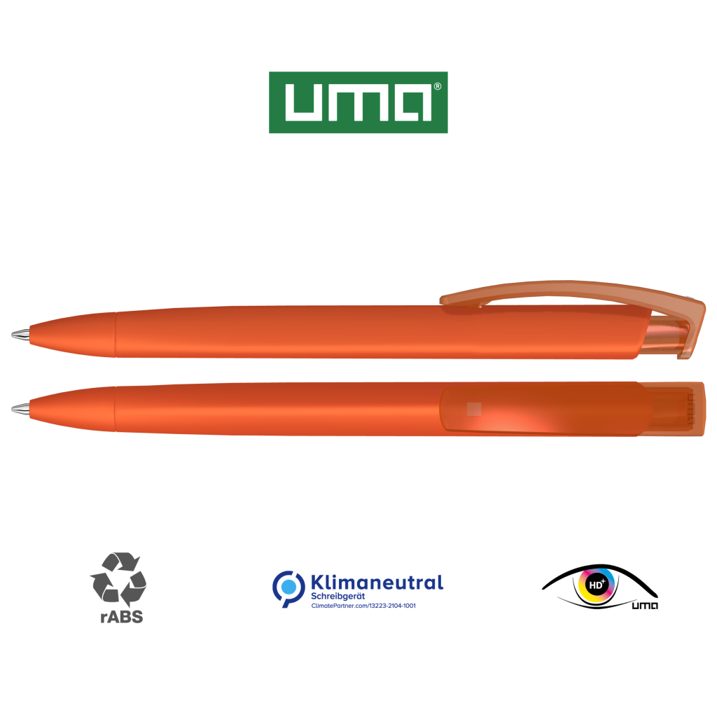 TRINITY K transparent RECY