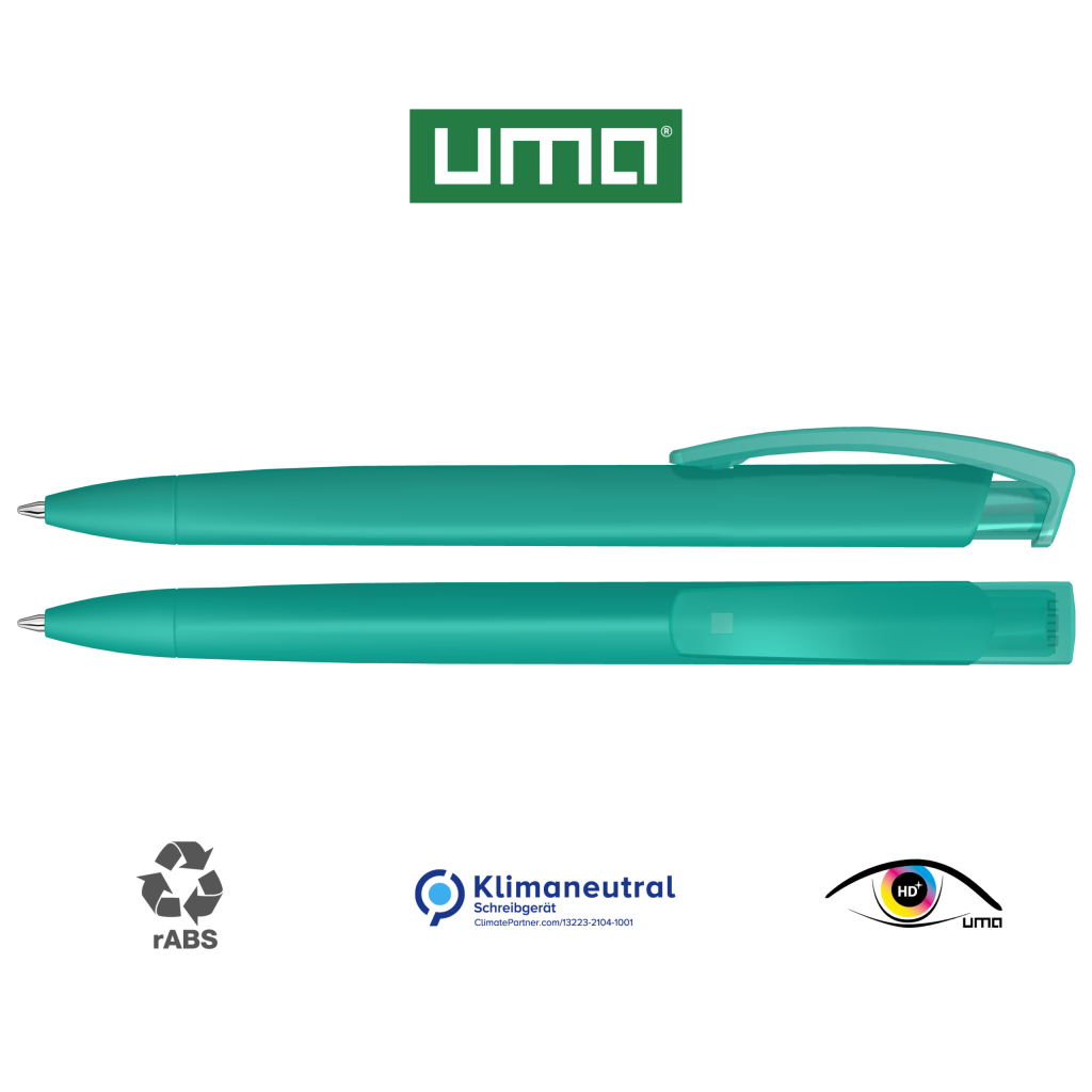 TRINITY K transparent RECY