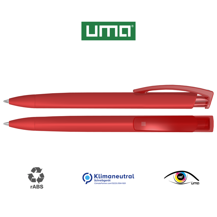 TRINITY K transparent RECY