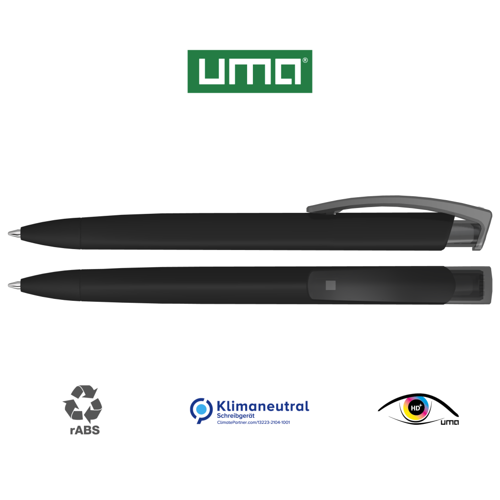 TRINITY K transparent RECY