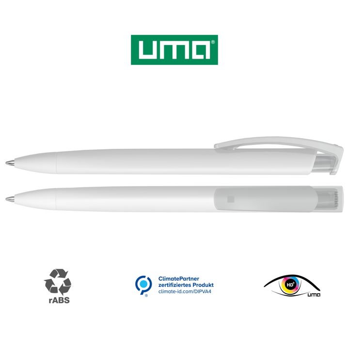 TRINITY K transparent RECY