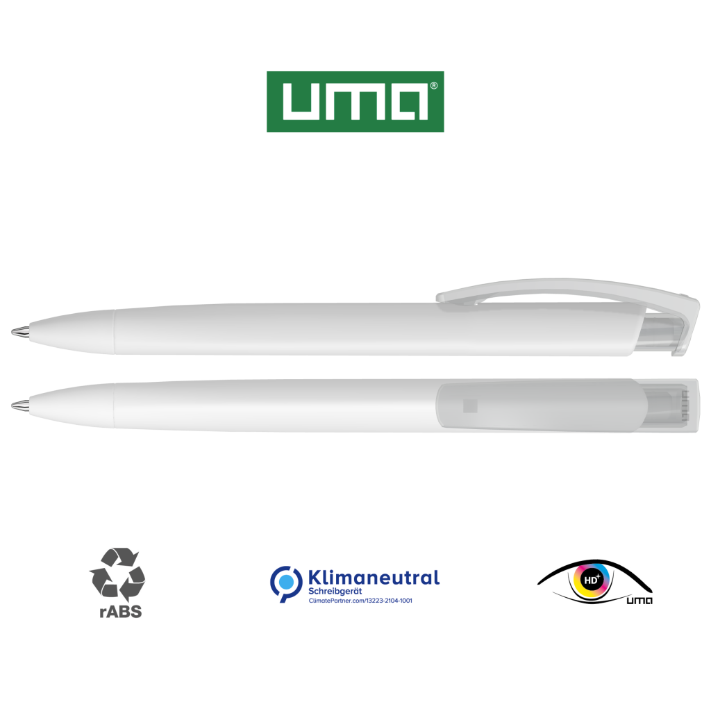 TRINITY K transparent RECY