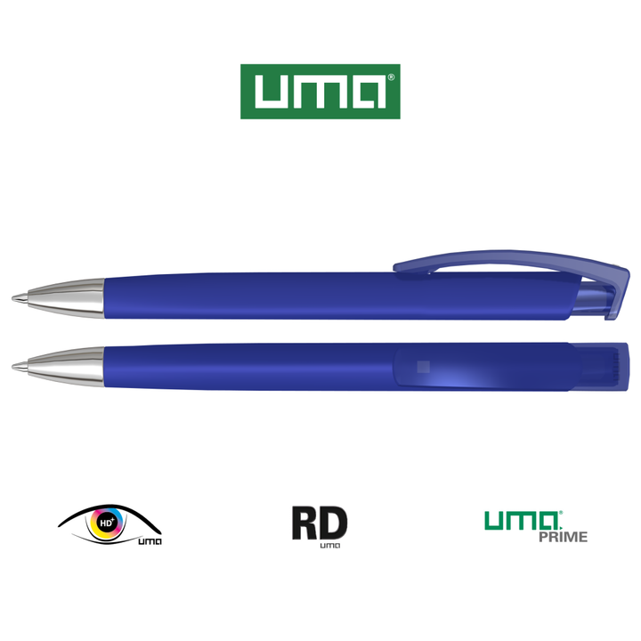 TRINITY K transparent SI GUM