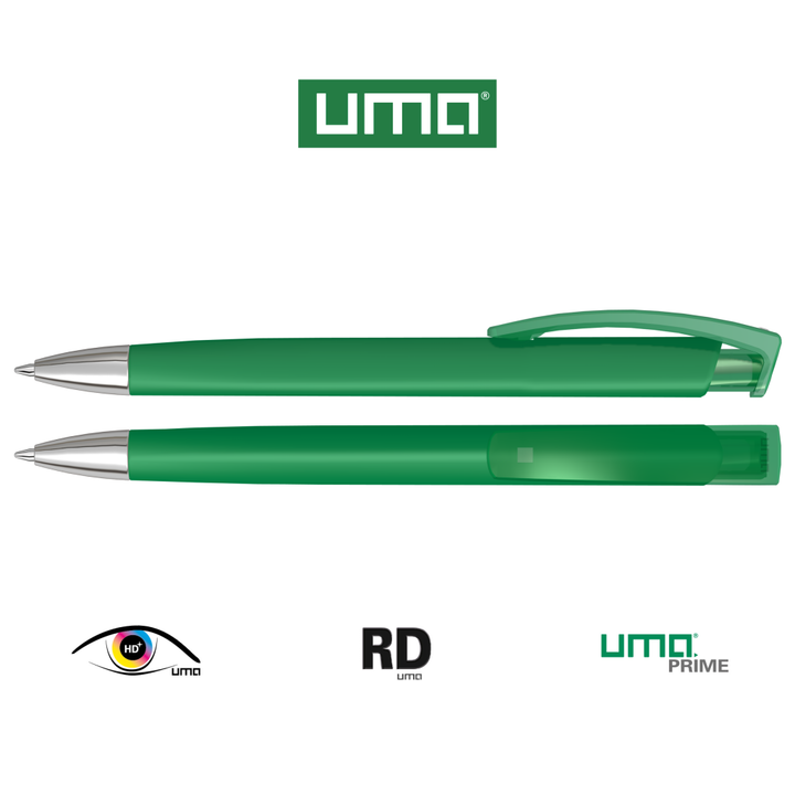 TRINITY K transparent SI GUM