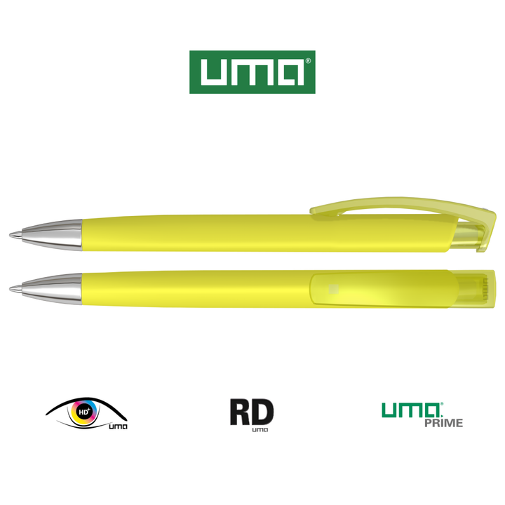 TRINITY K transparent SI GUM