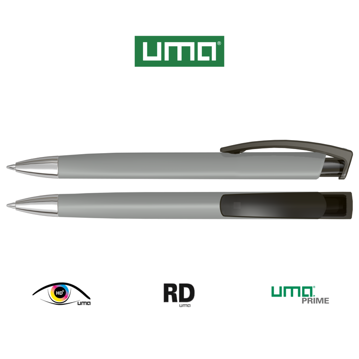 TRINITY K transparent SI GUM