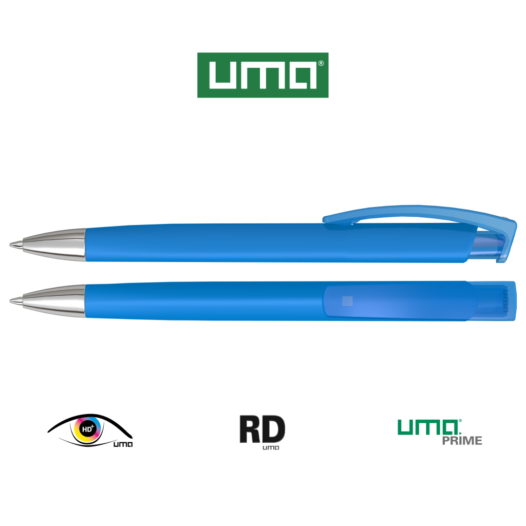 TRINITY K transparent SI GUM