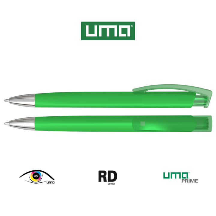 TRINITY K transparent SI GUM