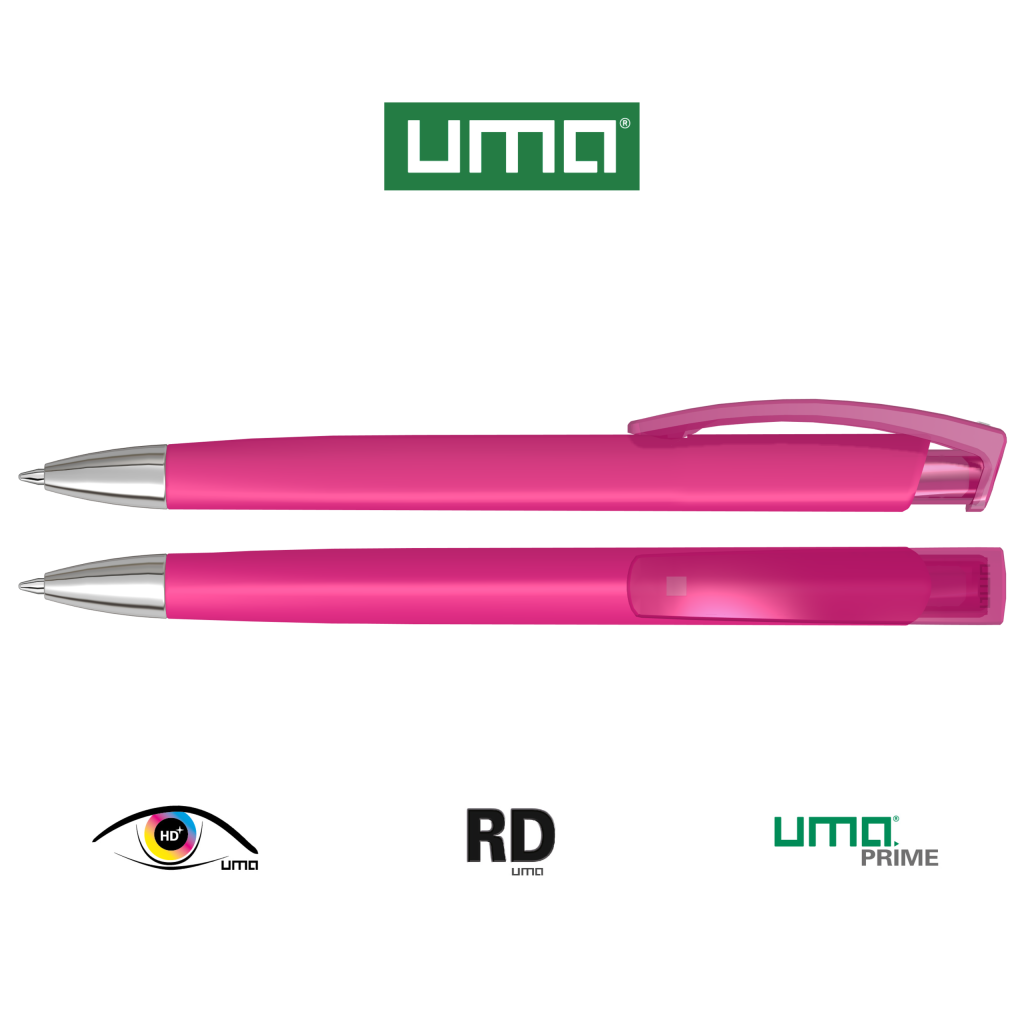 TRINITY K transparent SI GUM