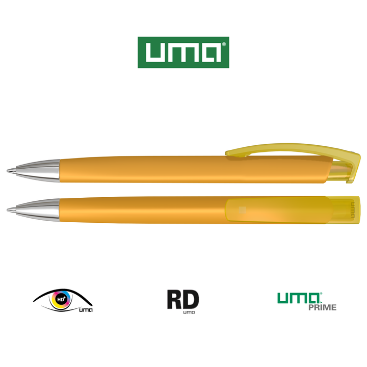 TRINITY K transparent SI GUM