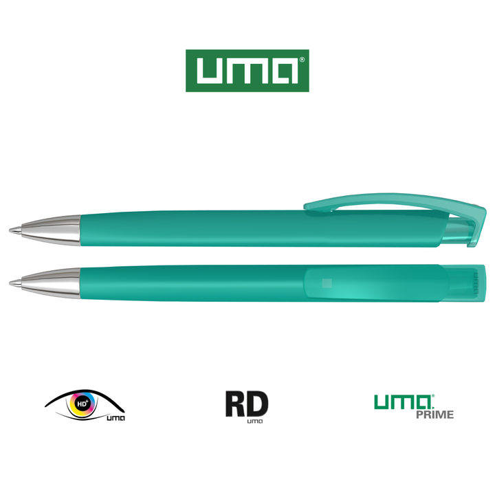 TRINITY K transparent SI GUM