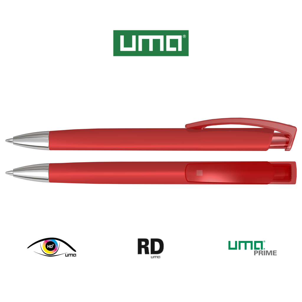 TRINITY K transparent SI GUM