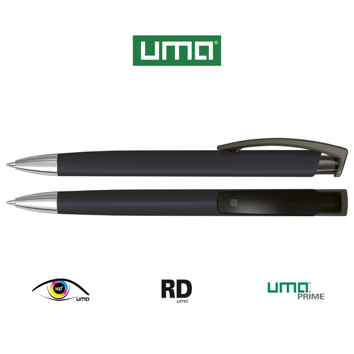 TRINITY K transparent SI GUM