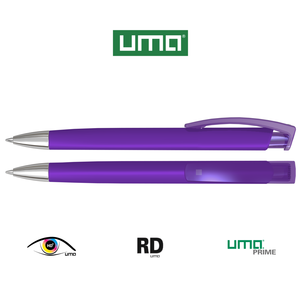 TRINITY K transparent SI GUM