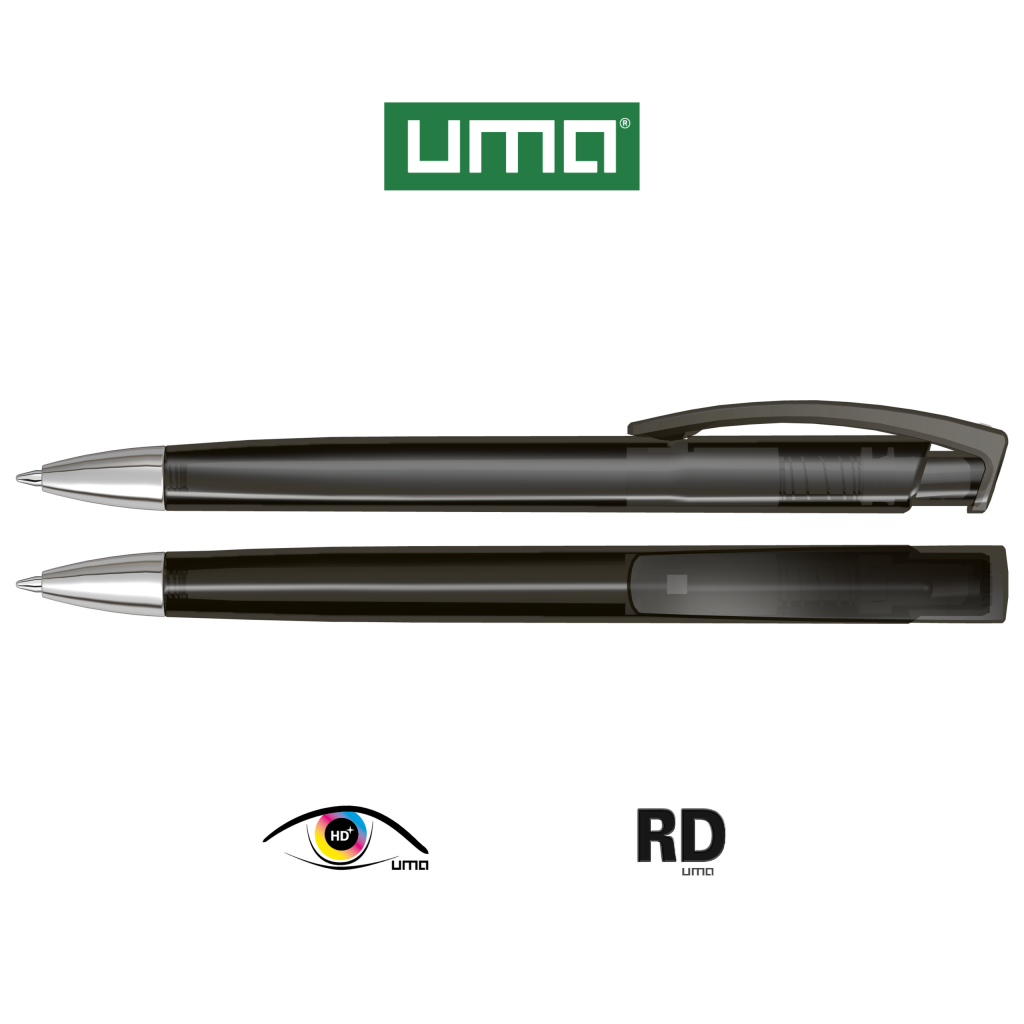 TRINITY transparent SI