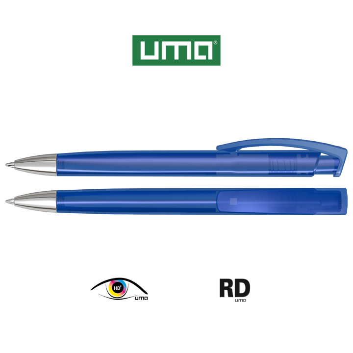 TRINITY transparent SI