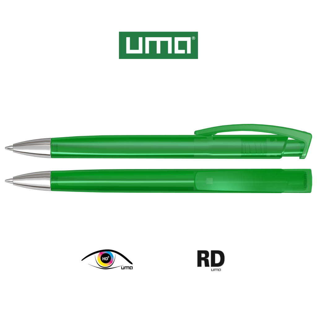 TRINITY transparent SI