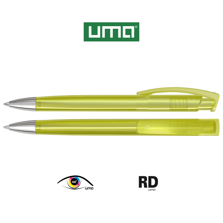 TRINITY transparent SI