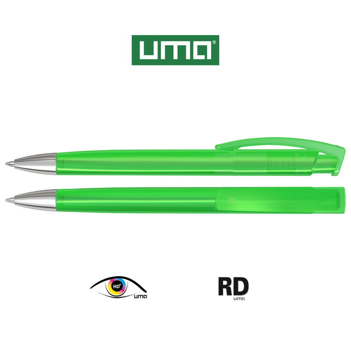 TRINITY transparent SI