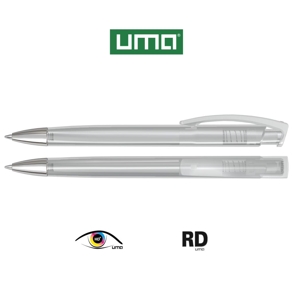 TRINITY transparent SI