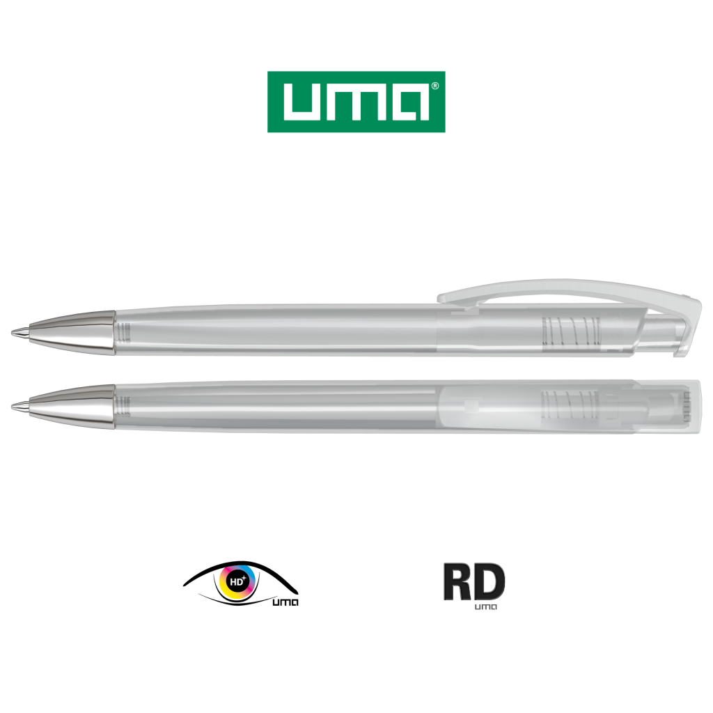TRINITY transparent SI