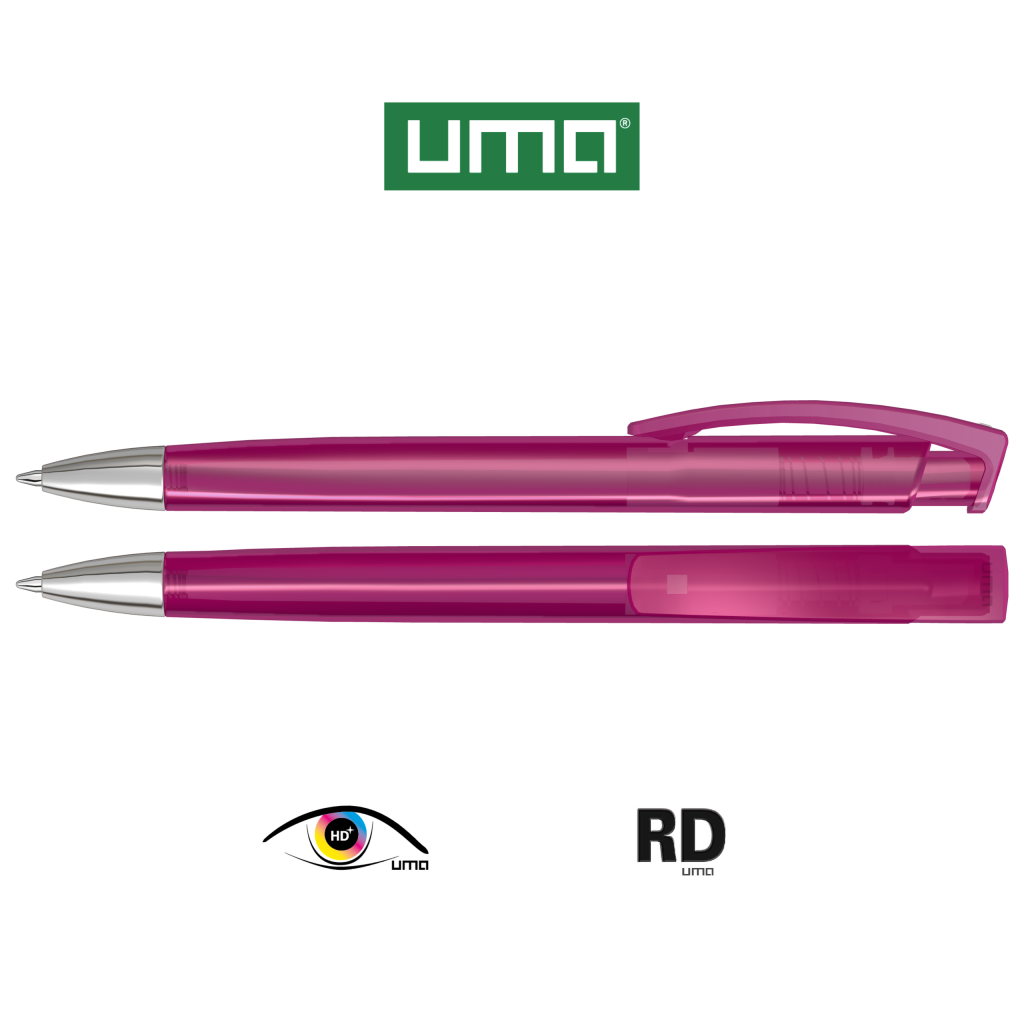 TRINITY transparent SI