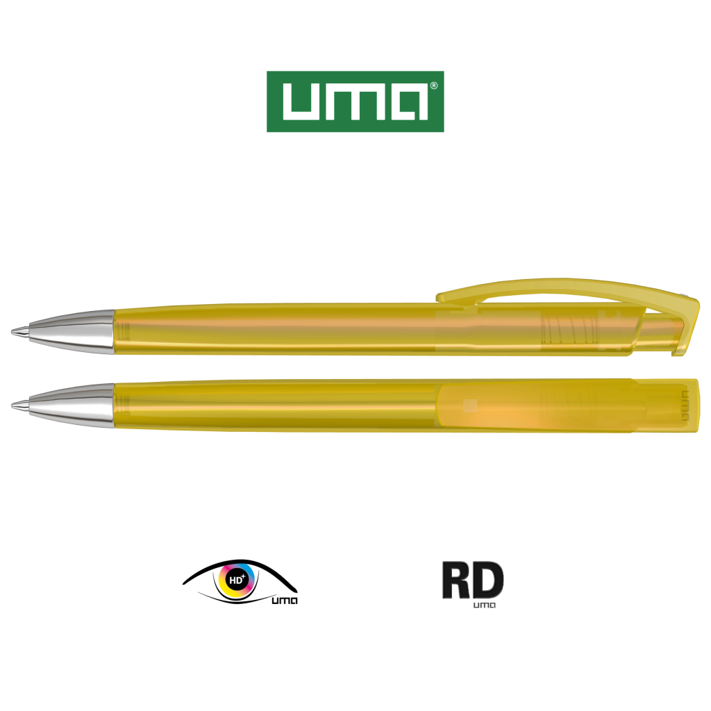 TRINITY transparent SI