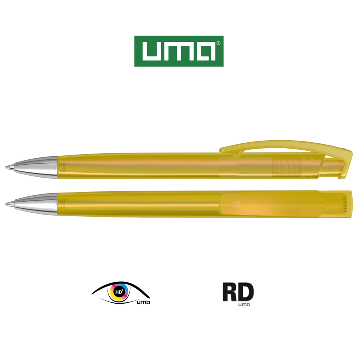 TRINITY transparent SI