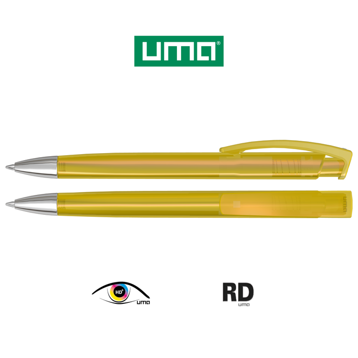 TRINITY transparent SI