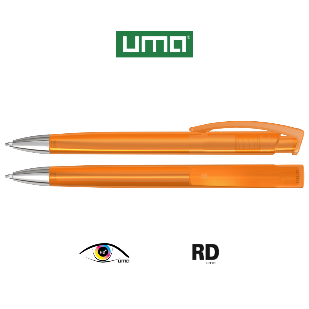 TRINITY transparent SI