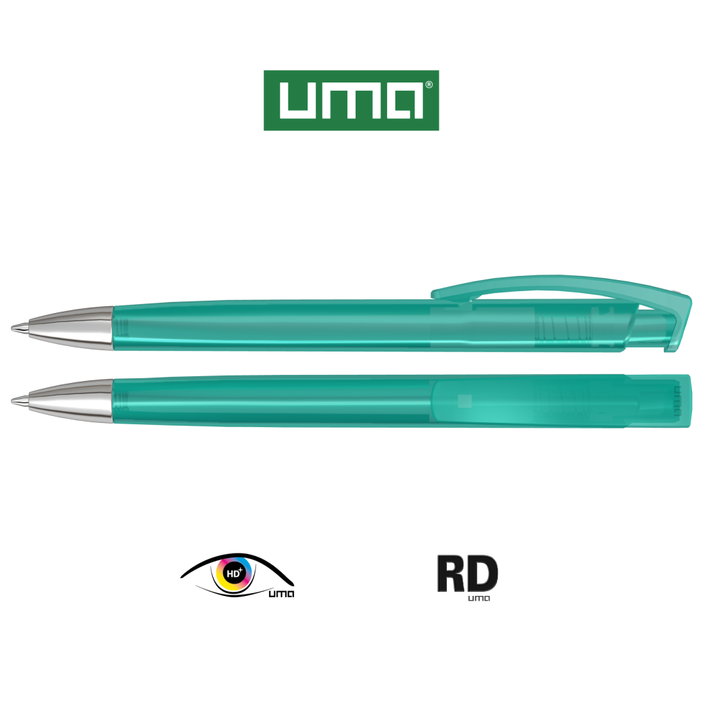 TRINITY transparent SI