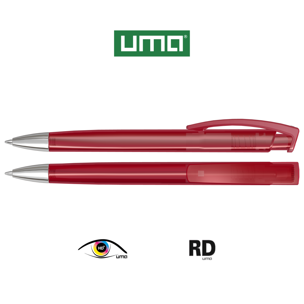 TRINITY transparent SI