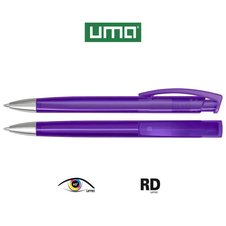 TRINITY transparent SI