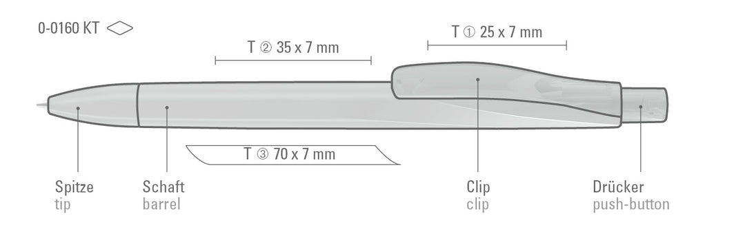 DESK LUX KE
