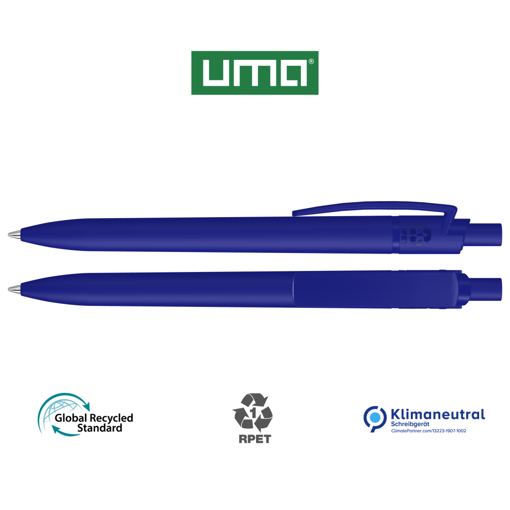 RECYCLED PET PEN STEP F