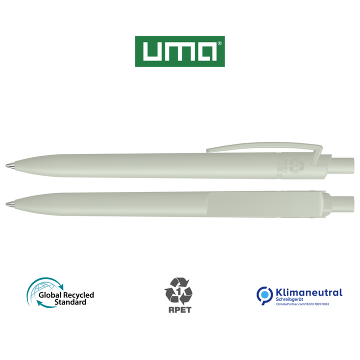 RECYCLED PET PEN STEP F