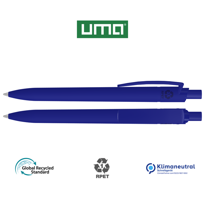 RECYCLED PET PEN STEP F GUM