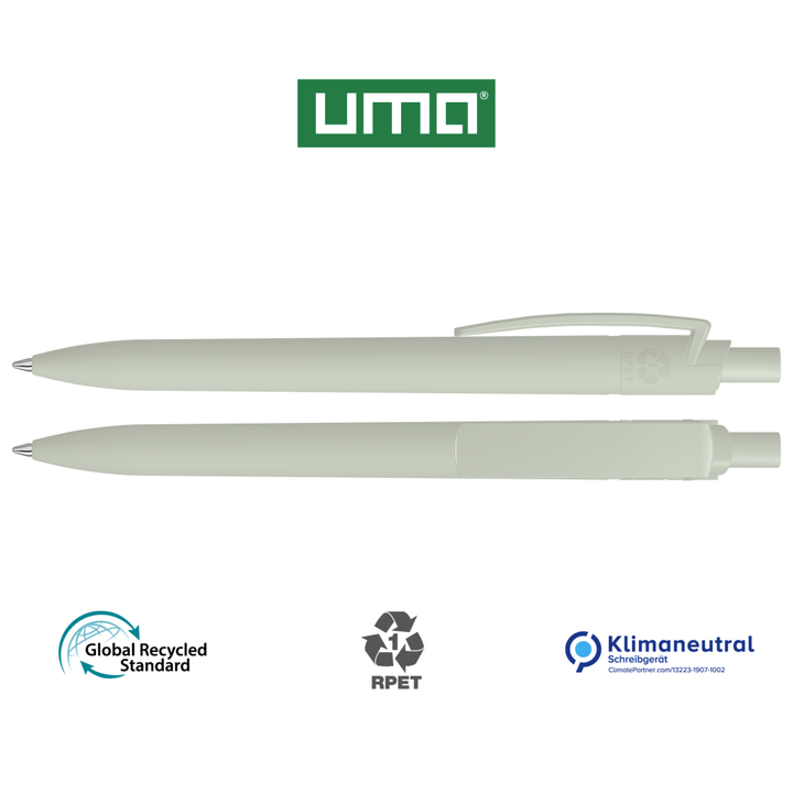 RECYCLED PET PEN STEP F GUM