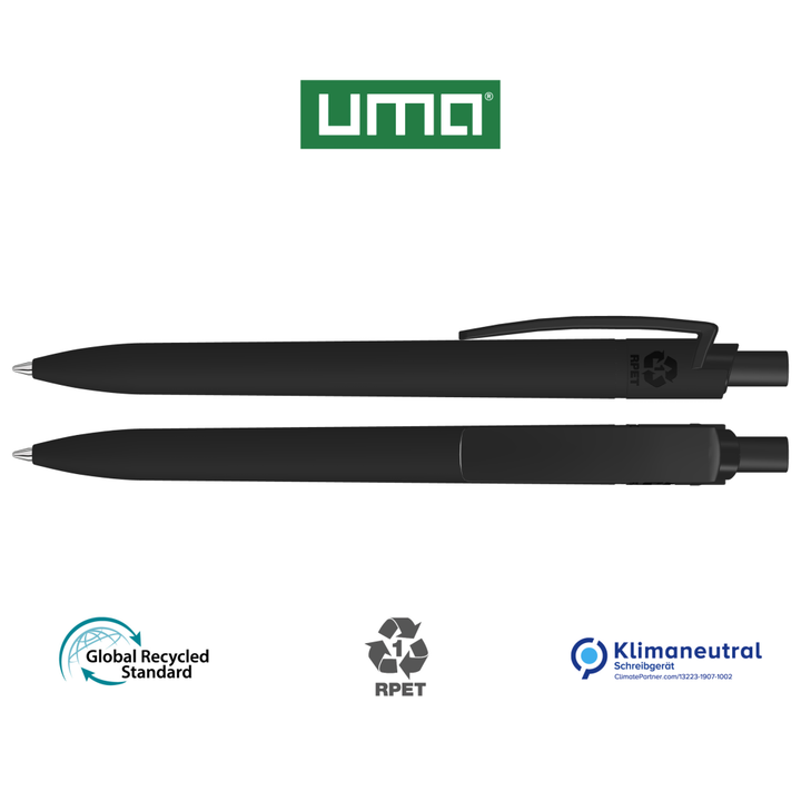 RECYCLED PET PEN STEP F GUM