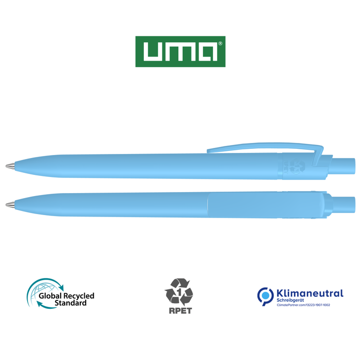 RECYCLED PET PEN STEP F