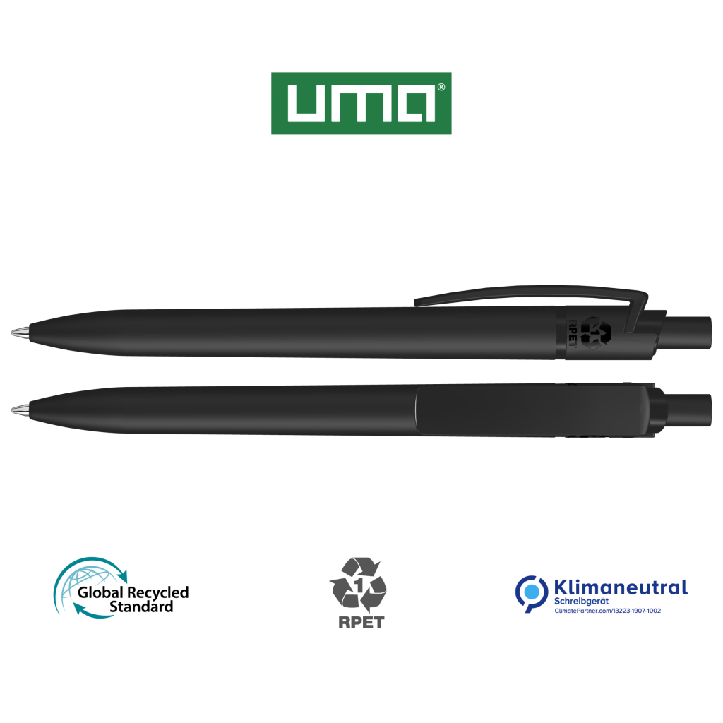 RECYCLED PET PEN STEP F