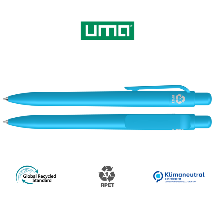 RECYCLED PET PEN FUTURE F