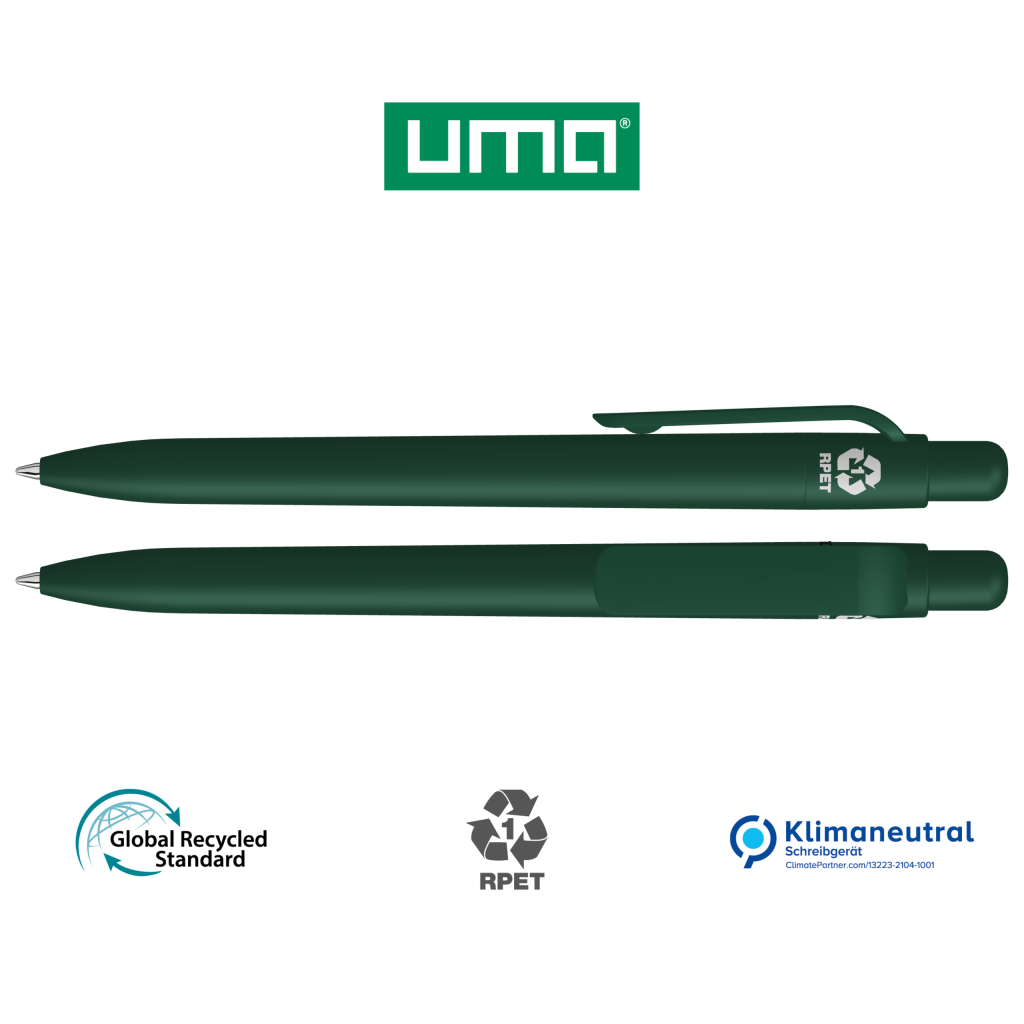 RECYCLED PET PEN FUTURE F